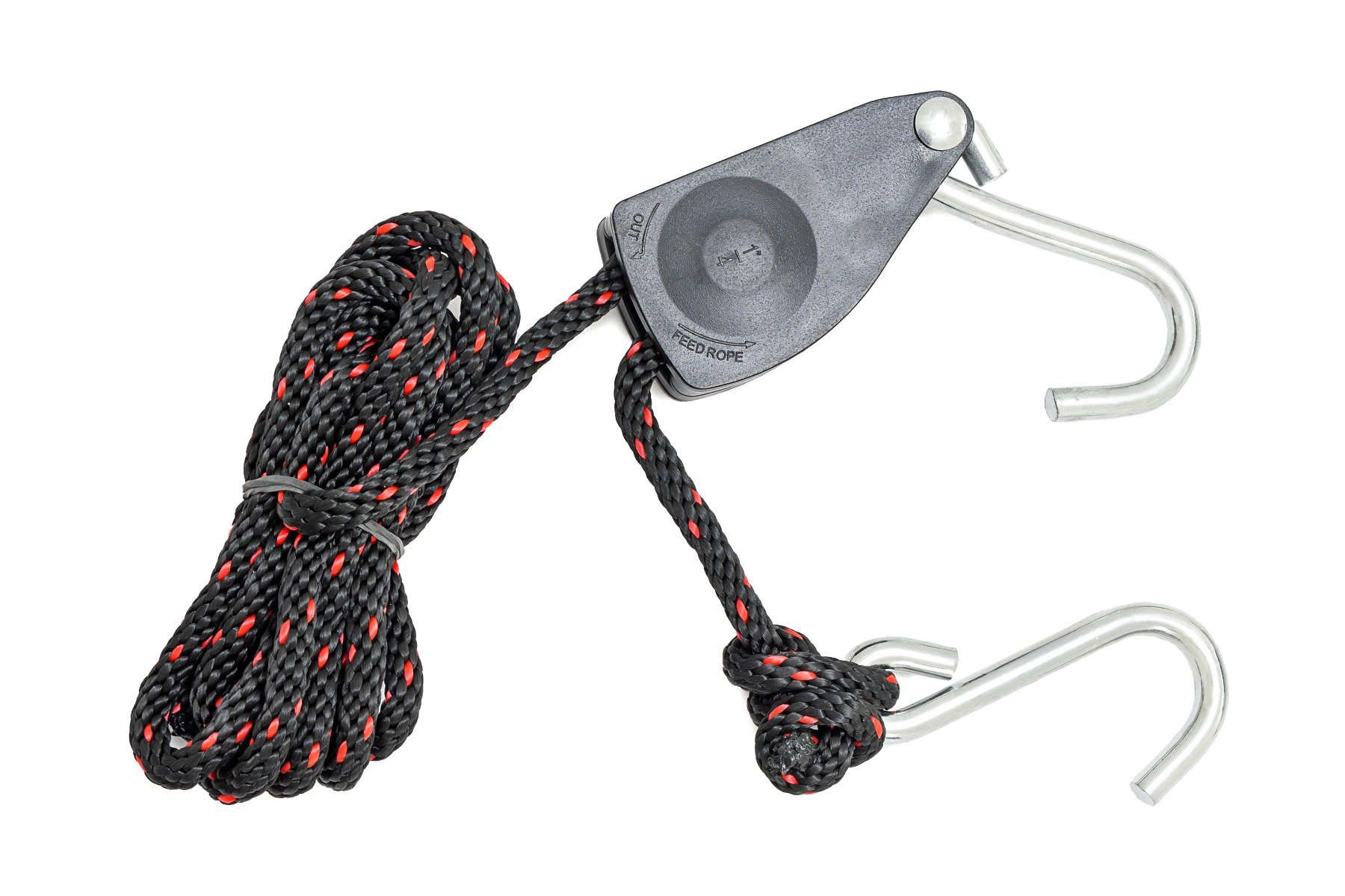 Rough Country 99047-RC 270 Degree Awning | Drivers Side | TrailBuilt ...