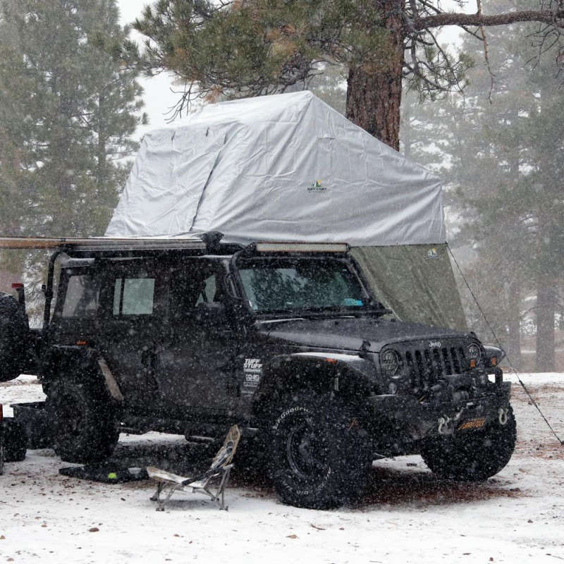 Tuff Stuff Overland Ranger Overland Roof Top Tent Xtreme Weather Cover | 65"