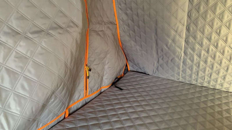Tuff Stuff Overland Alpha Ii Roof Top Tent | Insulation Liner