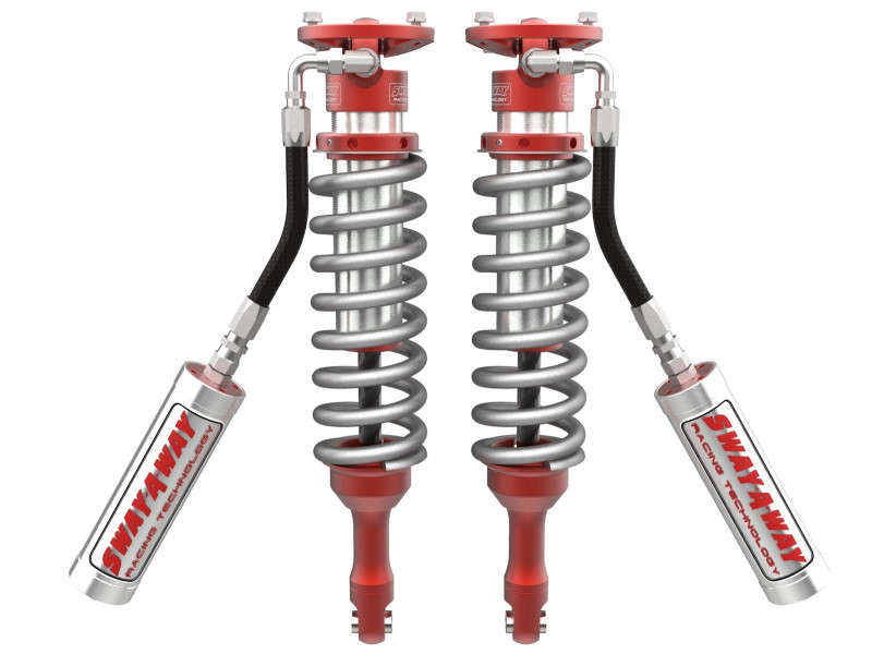 aFe Power 101-5600-19-AFE Sway-A-Way Front Coilover Kit W
