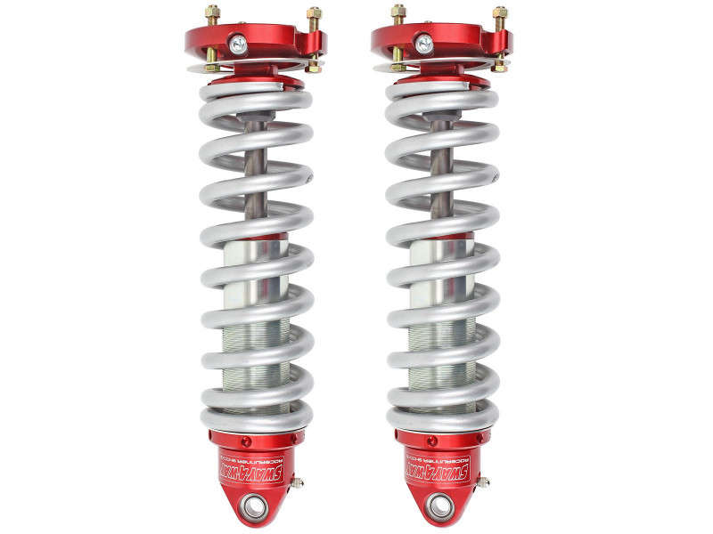 aFe Power 201-5600-01-AFE Sway-A-Way 2.5 Front Coilover Kit