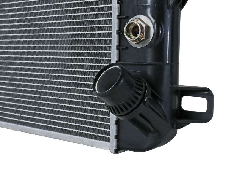 aFe Power 46-53041-AFE BladeRunner OER Series Radiator (06-10 Chevy ...