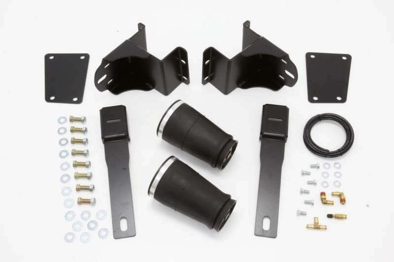 McGaughys 34049-McG Rear Air Bag Helper Kit | ARKON OFF-ROAD