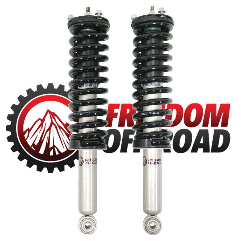 Freedom Offroad FO-T805F30-FREE Front 3
