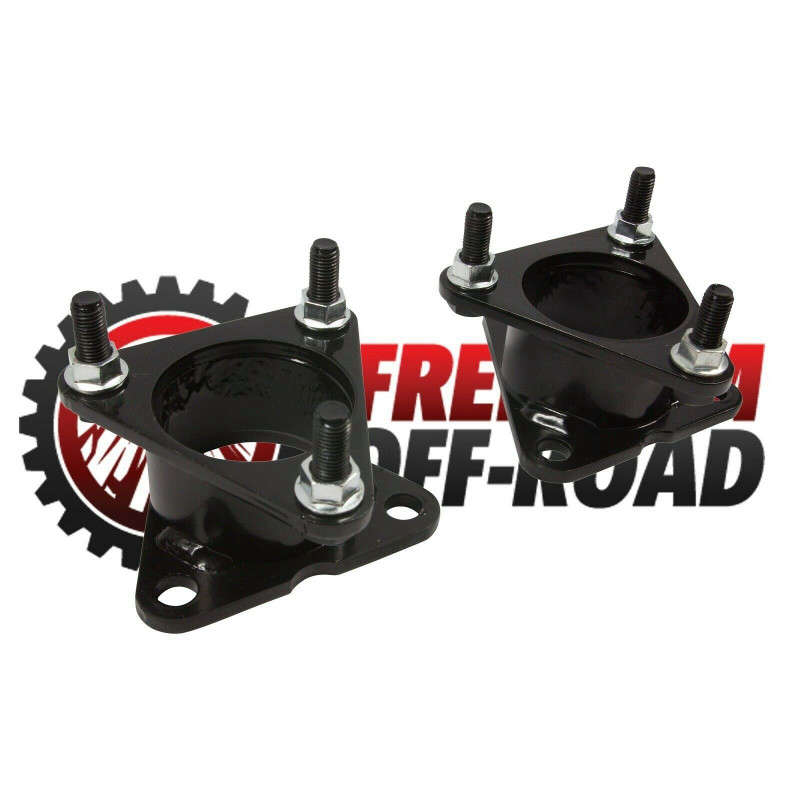 Freedom Offroad FOD305F35FREE 3.5" Front Lift Spacers (0918 Dodge