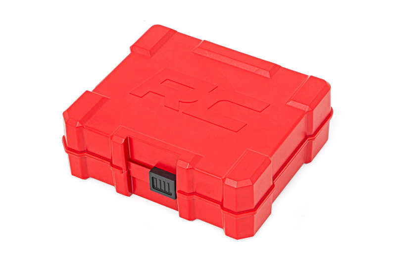 Rough Country Speedometer Calibrator (07-18 Chevy Silverado/GMC Sierra 1500/2500/3500HD)