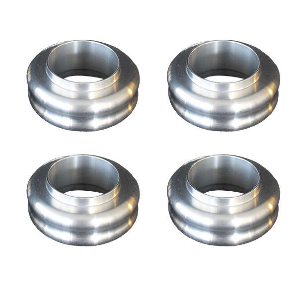 High Lifter 2 Inch Spring Spacer Lift Kit (16-18 CFMOTO ZForce 500 HO Trail EPS/800 EPS Trail)