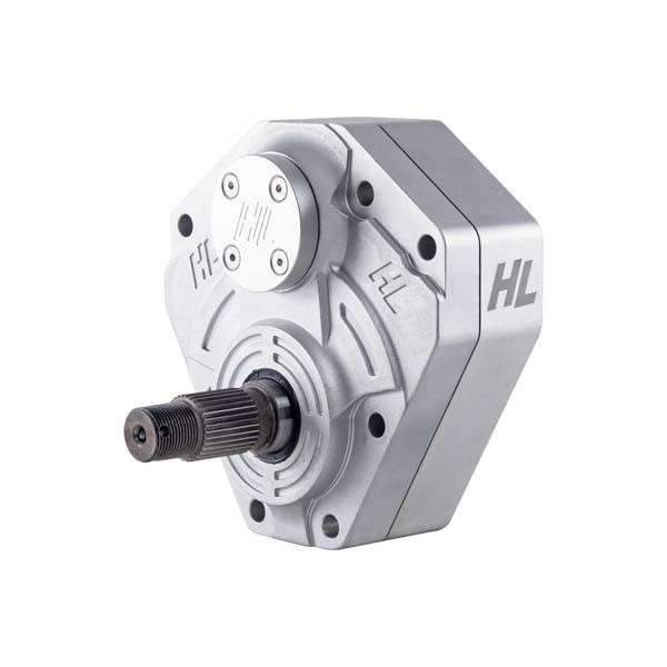 High Lifter Portal Gear Lift 4 Inch | 15% Dual Idler (10-23 Polaris Sportsman 850/15-23 Sportsman 1000 XP/09-14 Sportsman 550)