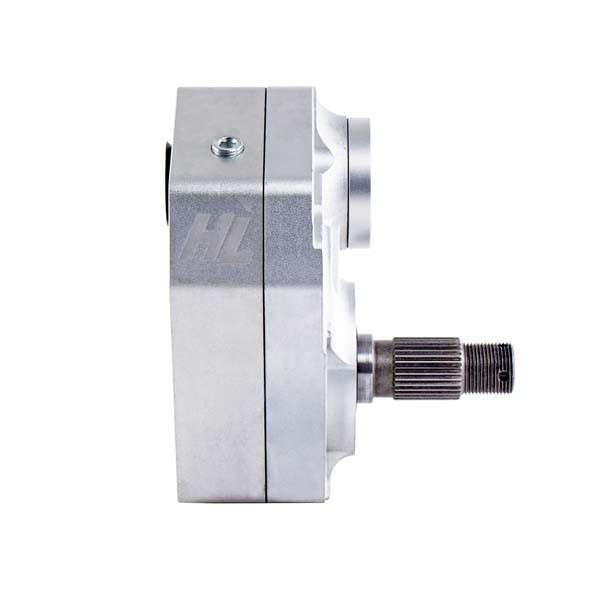 High Lifter HLPGL415DIP1SCR Portal Gear Lift 4 Inch 15 Dual Idler