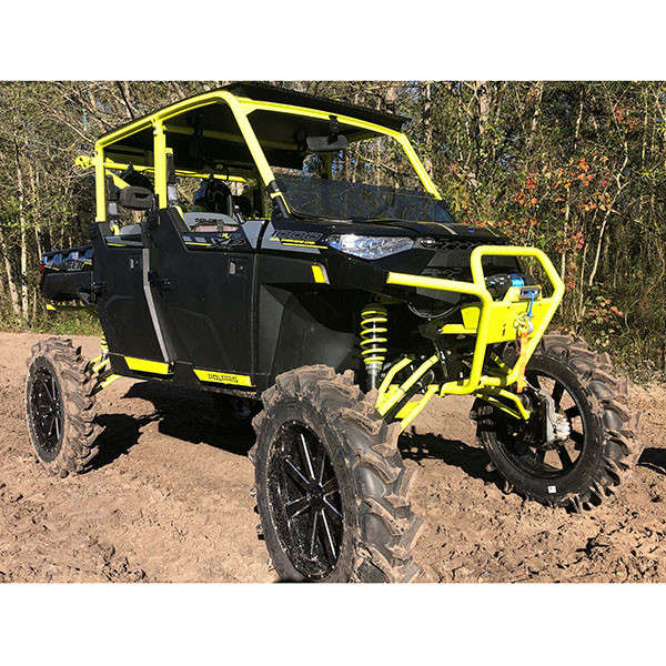 High Lifter 6 Inch Apexx Big Lift Kit (21-23 Polaris Ranger 1000 XP)
