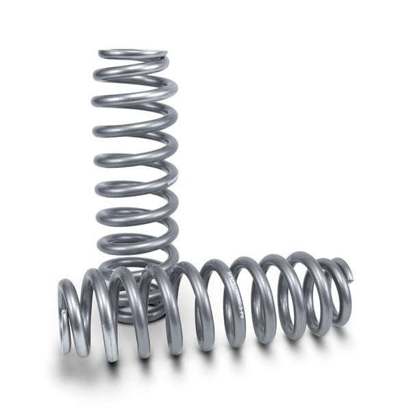 High Lifter Lift Springs | Rear (18-23 Polaris RZR 1000)