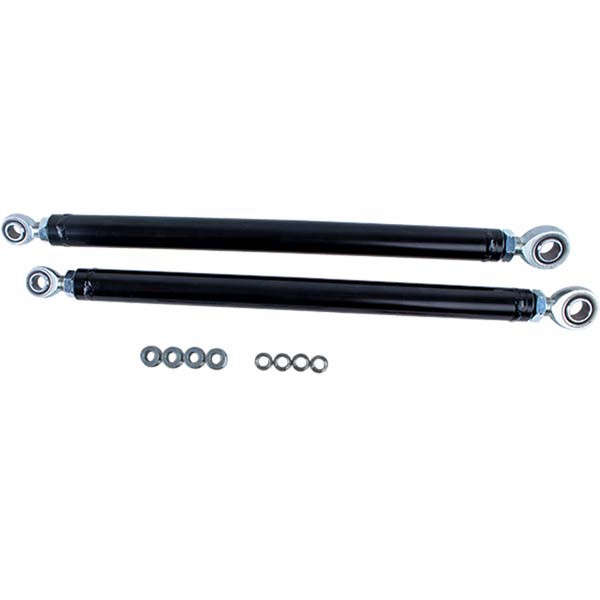 High Lifter Apexx Lower Radius Bars With Spherical Bearings Installed | 2025 Polaris RZR 1000 XP