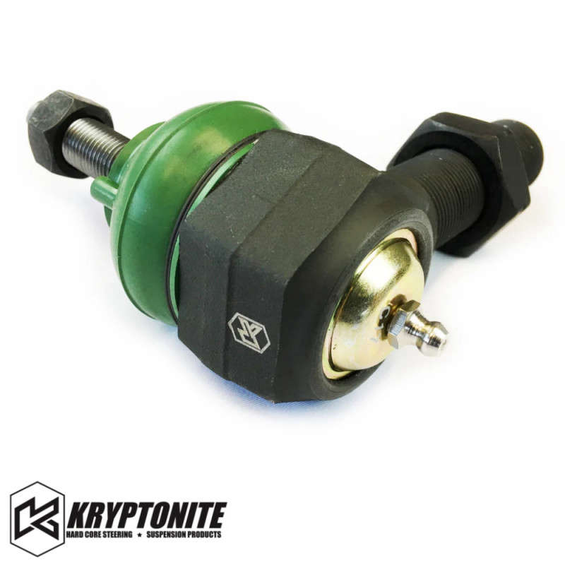Kryptonite 10KRYNEW78-KRYPT Tie Rod Rebuild Kit w/ Stock