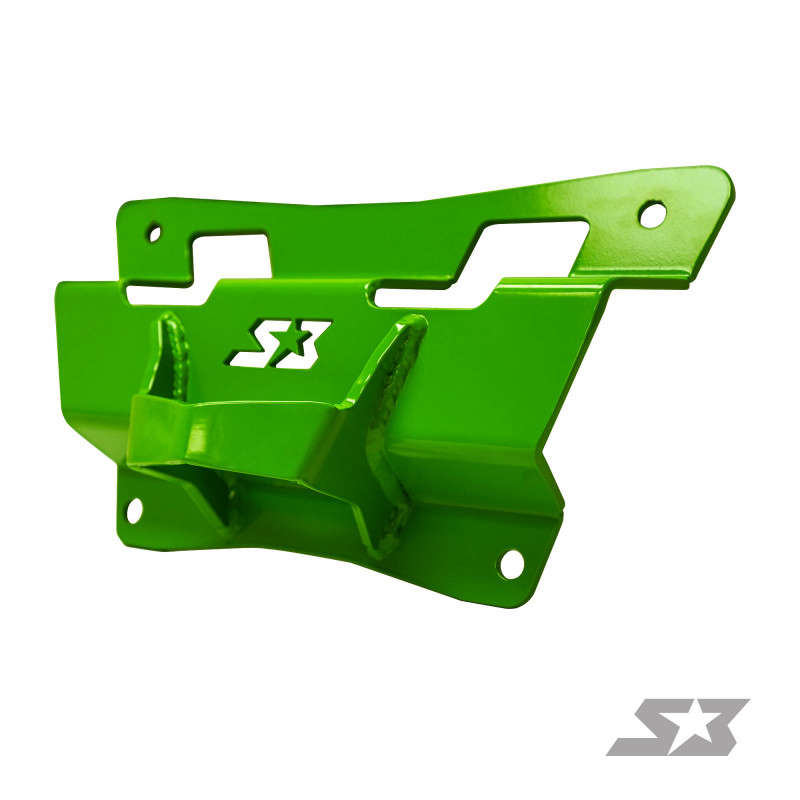 S3 Powersports Pull Plate (20-24 Kawasaki Teryx KRX 1000)