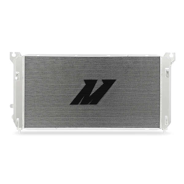 Mishimoto MMRAD-K2-14-MM Performance Aluminum Radiator (14-18 Chevy/GMC ...
