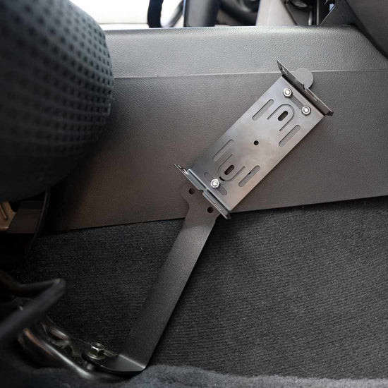 Rugged RadiosTwo-Way Gmrs Mobile Radio Kit | 45 Watt | Gmr45f (07-21 Toyota Tundra)