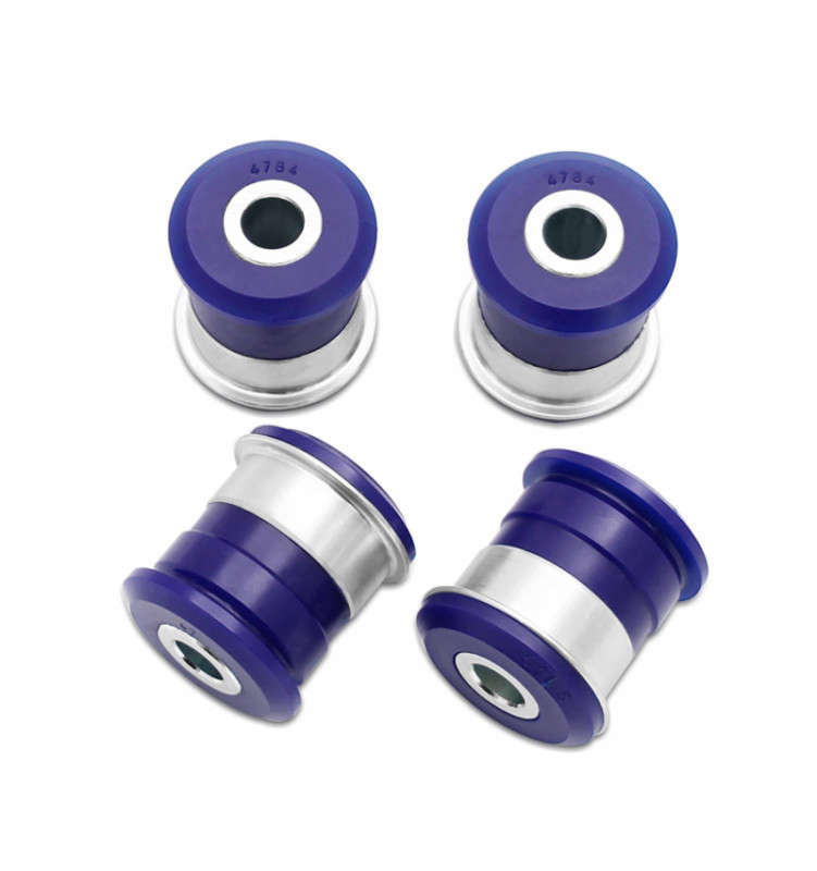 Superpro SPF4784K-SPRO Front Upper Control Arm Inner Bushing Kit