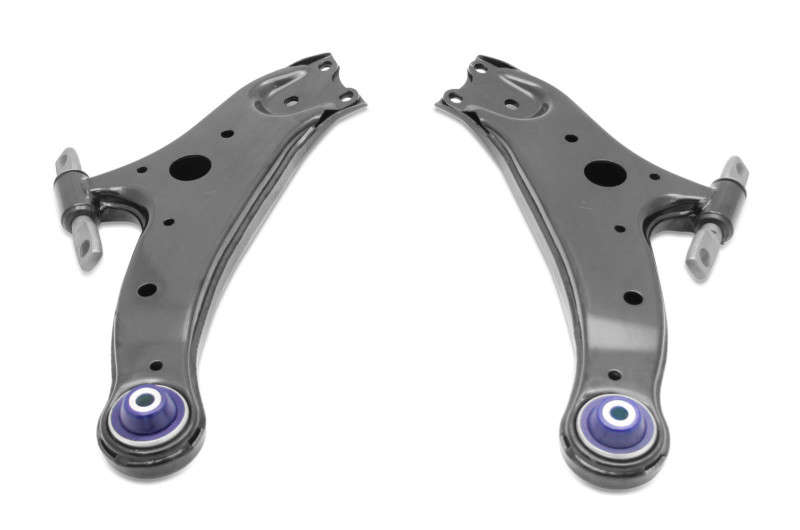 SuperPro TRC1100 Front Lower Control Arm Set w/ SuperPro Bushings main image 1