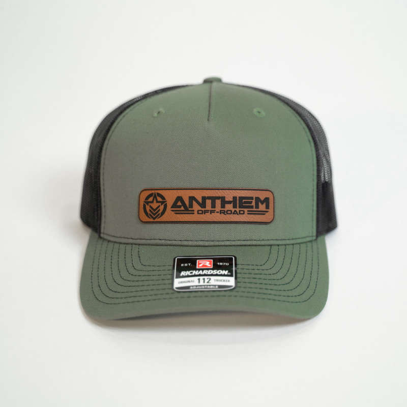 Anthem Off-Road Brand Hat