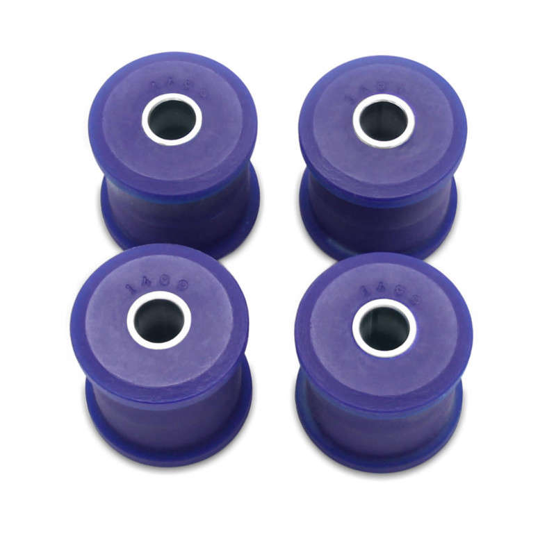 Trailing Base Superpro SPF1489K-SPRO Rear Trailing Arm Lower Bushing Kit (96-97 ...