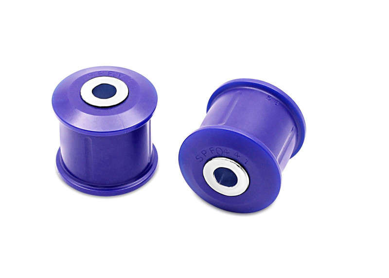 SuperPro 2006 Lexus IS250 Base Rear Upper Trailing Arm Rearward Bushing Kit