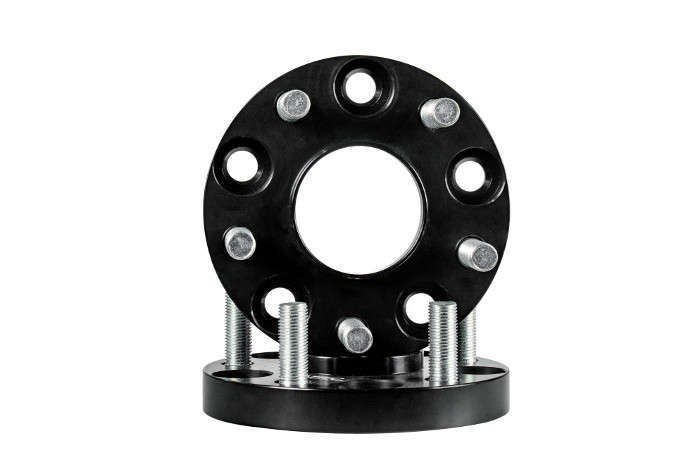 Aluminum 24mm Bolt On Bora Spacer