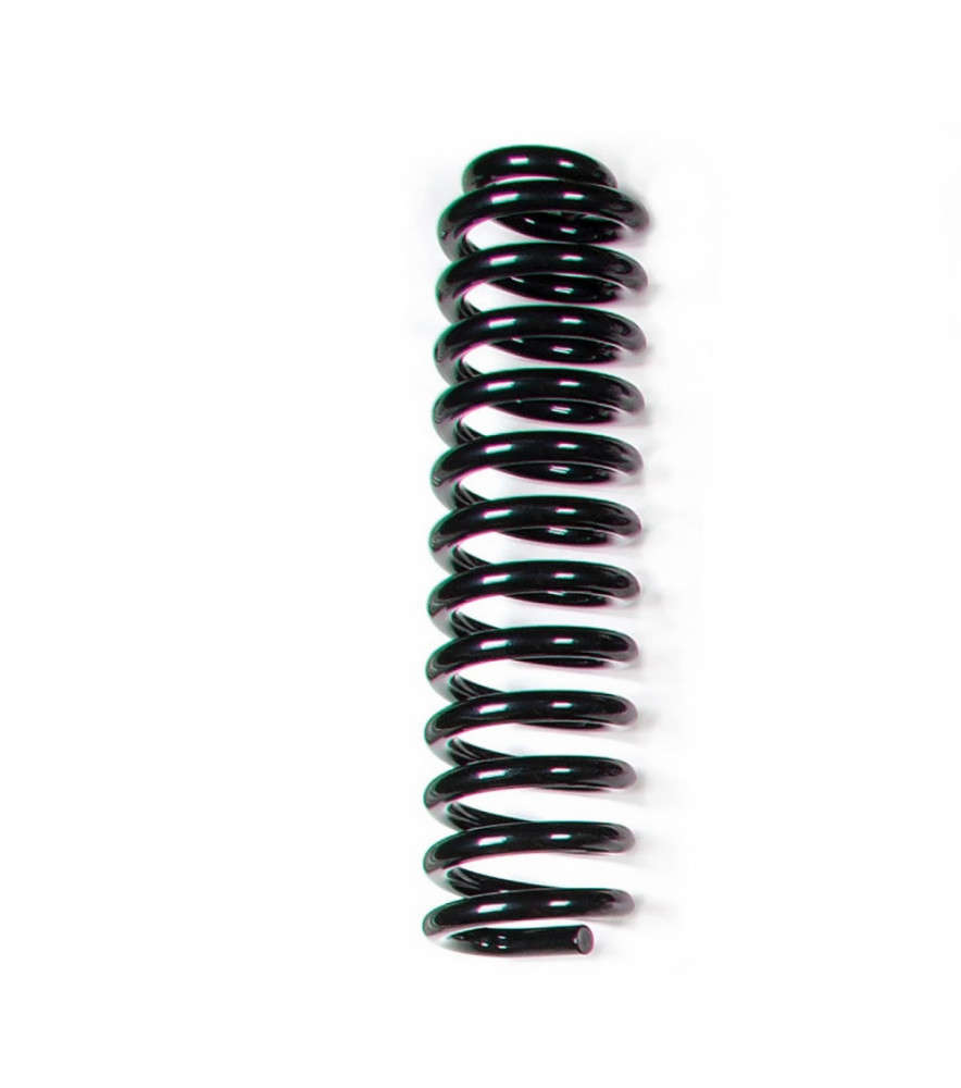 BDS Suspension Coil Spring | Pair | For 6 Lift (83-97 Ford Ranger/84-90  Bronco II | 4WD), image size:884x1000