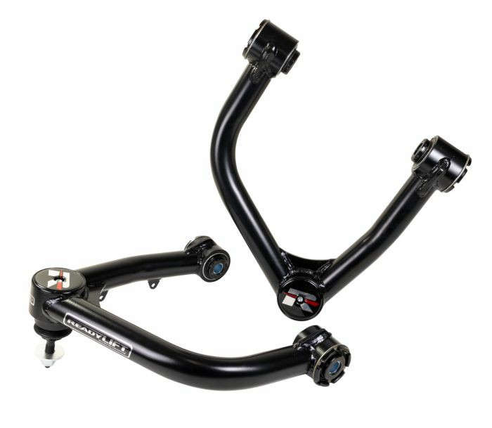 ReadyLIFT 67-52640-RL Leveling and Big Lift Upper Control Arms (22-25 ...
