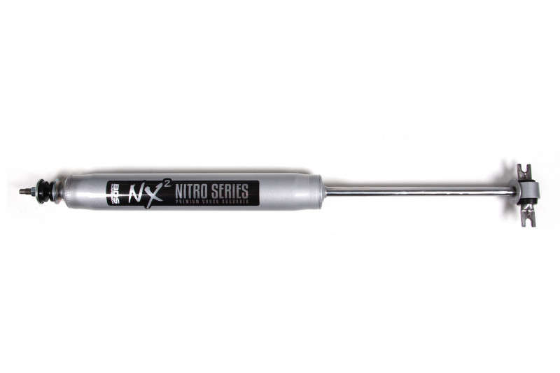 送料無料特集 | 激安の新品・型落ち・アウトレット BDS Suspension BDS85979 NX2 Nitro Front Shock | Works W/ 2 ラケット(軟式用)