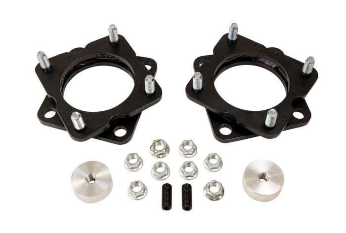 ReadyLIFT 66-54100-RL 1'' Front Leveling Kit (24-25 Toyota Land