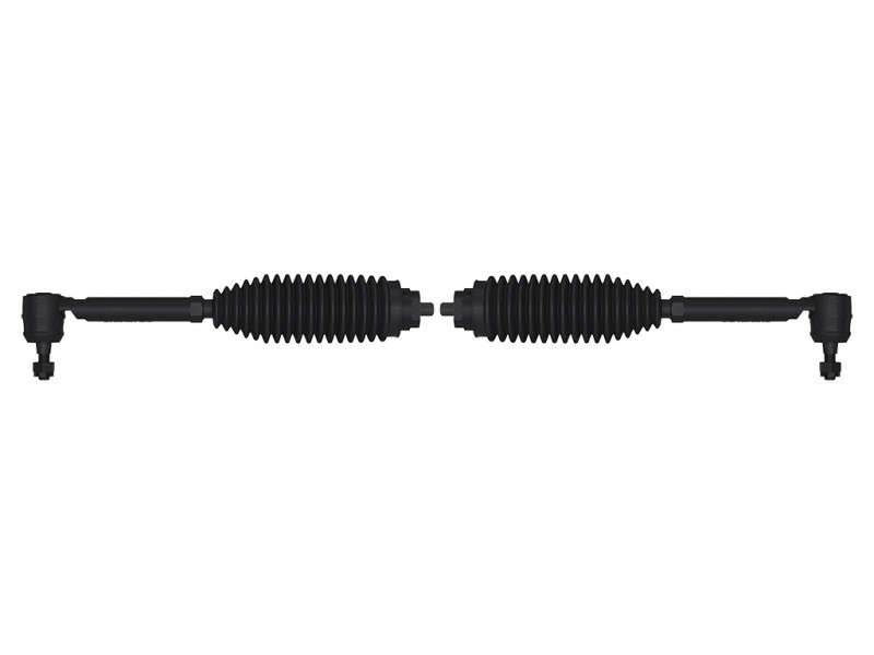 ICON Suspension Upgrades for | 55157-ICN | Custom Offsets