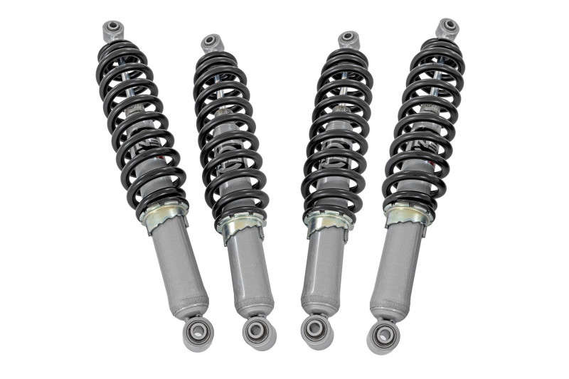Rough Country N3 Coilover Shock Set | Stock (16-24 Honda Pioneer 1000/1000-5/6)