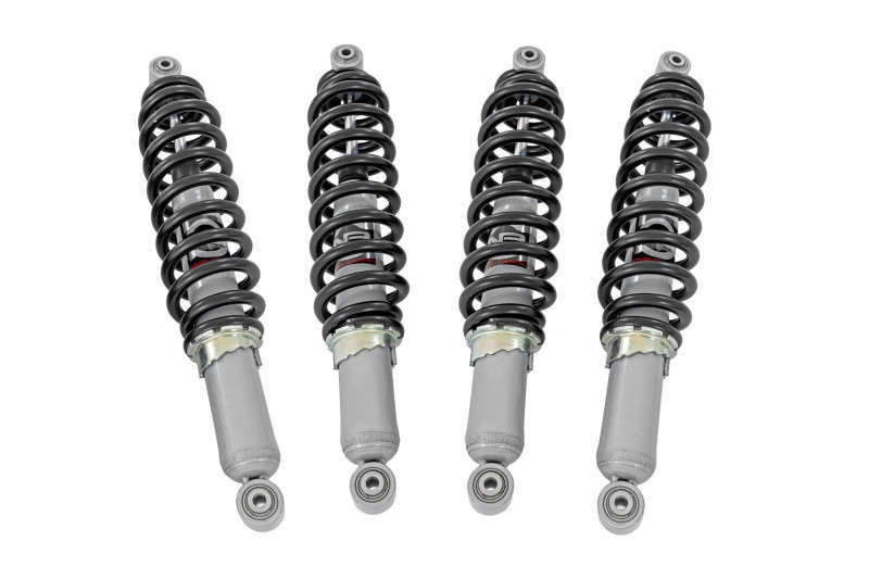 Rough Country N3 Coilover Shock Set | Stock (16-24 Can-Am Defender HD5/8/9/10/Max)