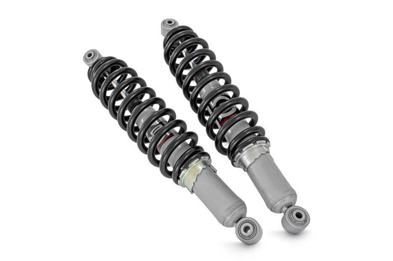 Rough Country N3 Front Coilover Shocks | Stock (16-24 Can-Am Defender HD5/8/9/10/Max)
