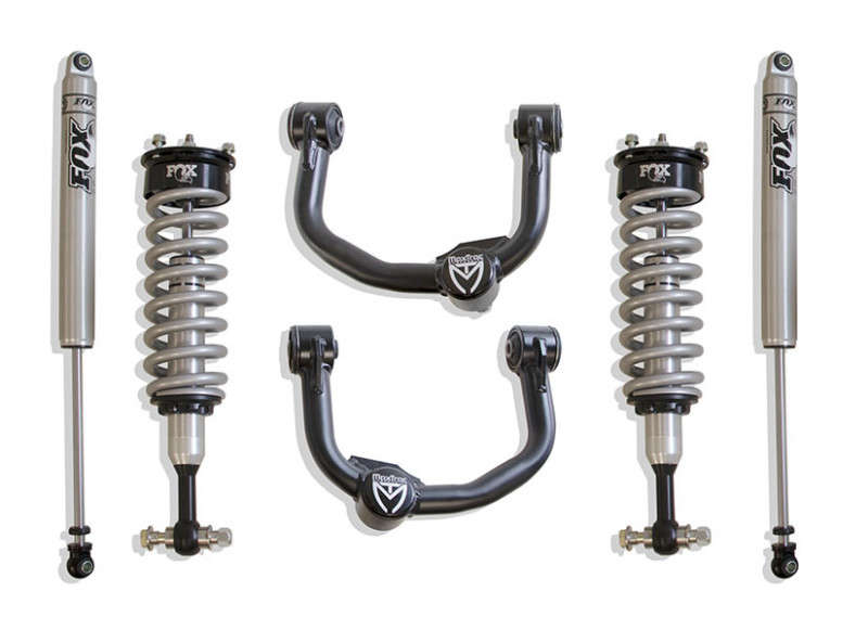 Coilover Leveling Kit MaxTrac Leveling Kits for | MT-K883420FC | Custom Offsets