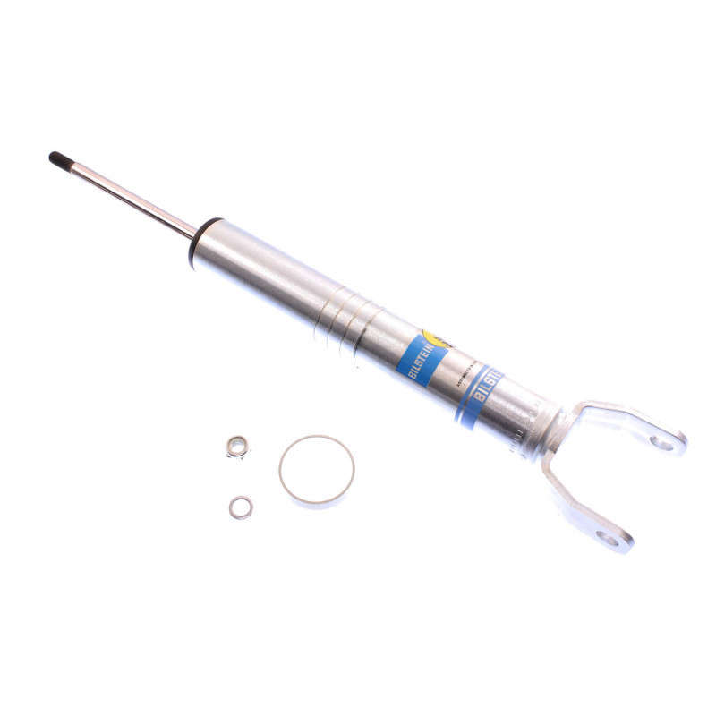 Bilstein B8 5100 Suspension Shock Absorber for 1999-2004 Ford F-350 Super Duty - 14.44 in. Collapsed main image 1