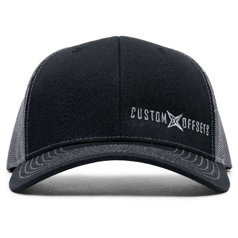 Custom Offsets Stealth Hat