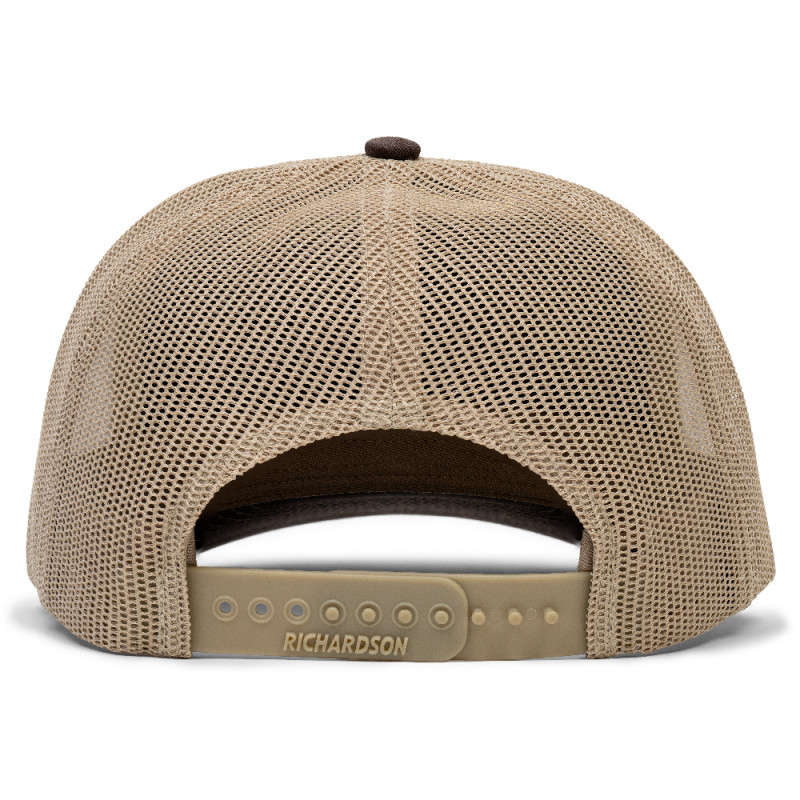 Custom Offsets BK Hat