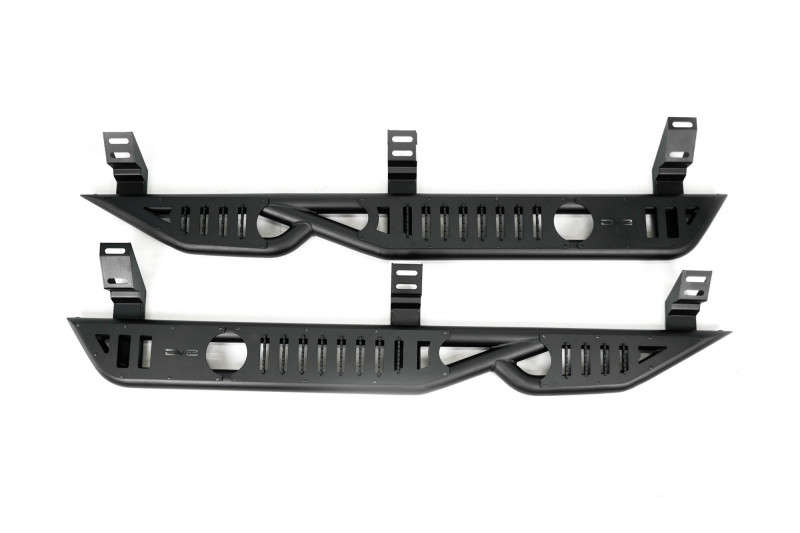 DV8 Off-Road OE Plus Side Steps