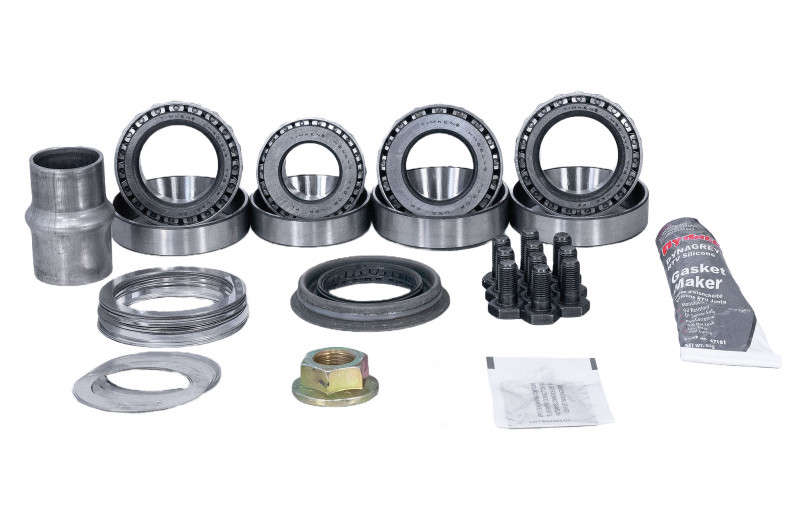MASTER INSTALL KIT - STANDARD BEARINGS - DANA 35 STANDARD - Foto 3