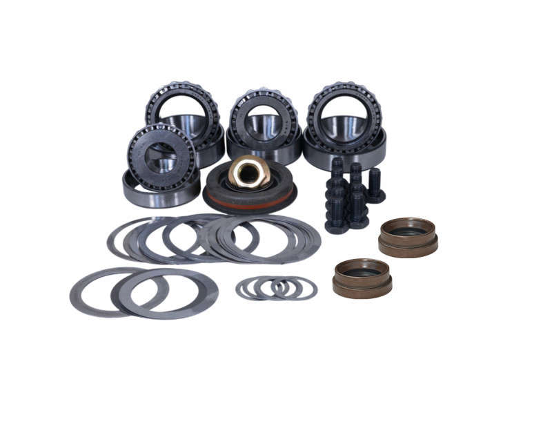 Revolution 35-2045-Front-REVG Ring and Pinion Master Install Kit | Dana ...