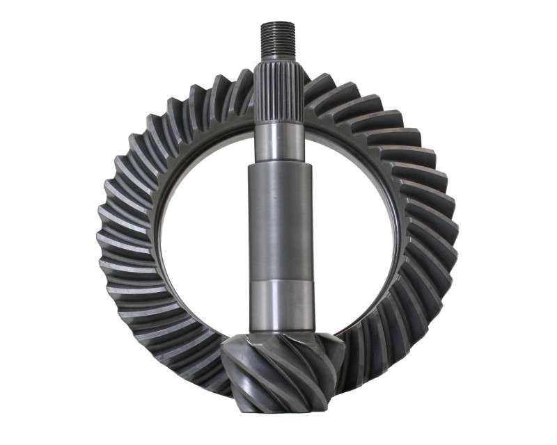 Revolution D60-513-REVG Ring and Pinion | Dana 60 | Standard Rotation ...