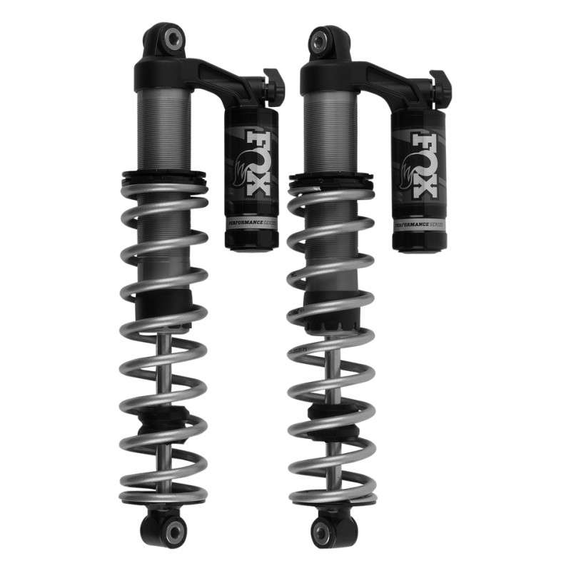 FOX Performance Series 2.0 Qs3 Shock | Pair (08-14 Polaris Ranger RZR 800/15-20 RZR 900)