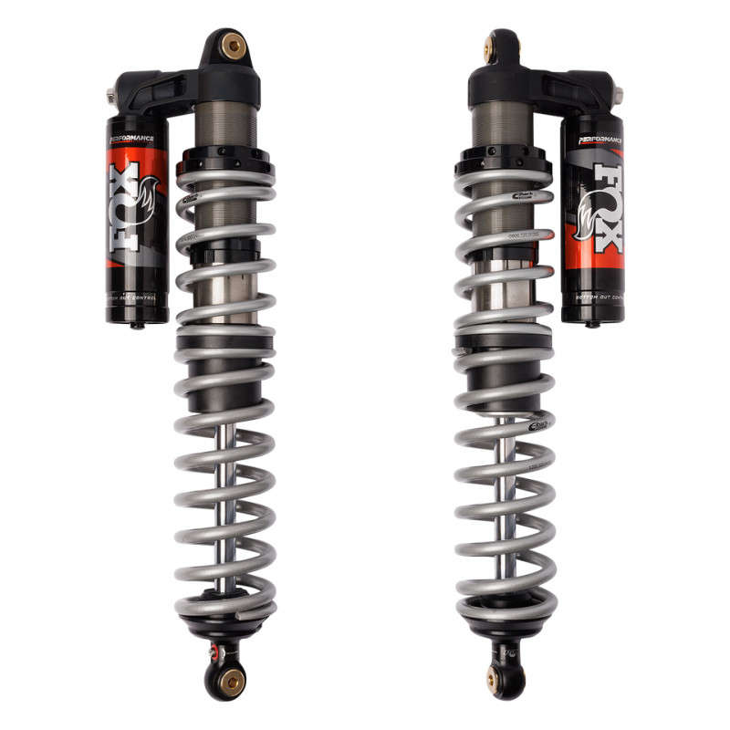 FOX Performance Elite Series 2.5 Rc2 Shock | Pair | Adjustable (17-25 Polaris General 4 1000)