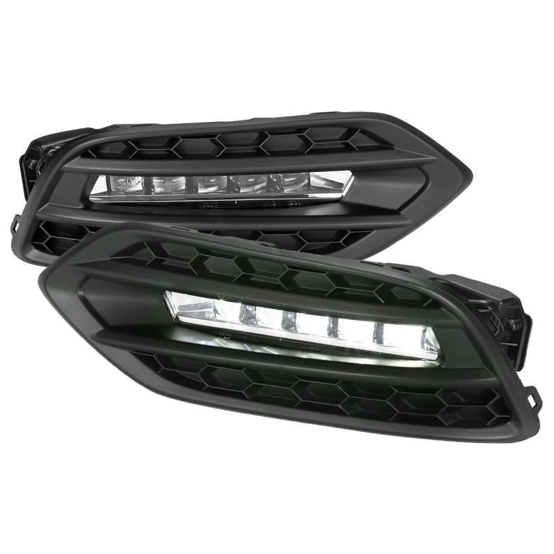 High clear Lens 3.0inch 35W HID Fog Projector Lens Afforded for Any Car Alibaba