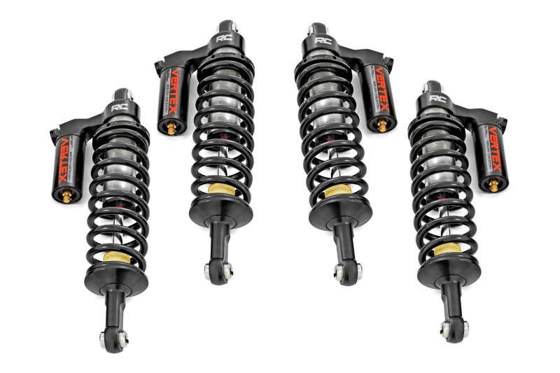 Rough Country Vertex Adjustable Suspension Lift Kit (23-25 Can-Am Defender HD7/9/10)