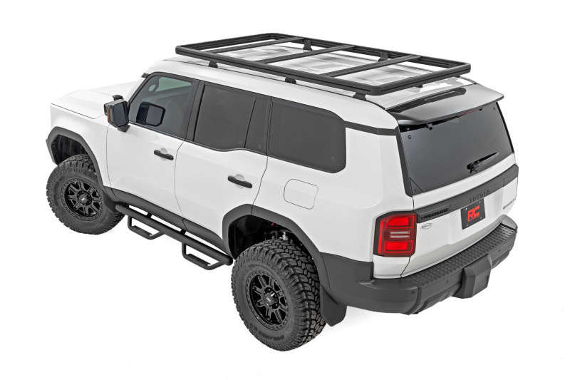Rough Country 88203-RC Roof Rack | TrailBuilt Off-Road