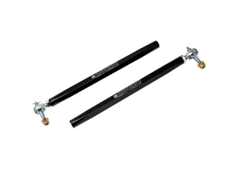 Kryptonite Death Grip Stage 1 Tie Rods