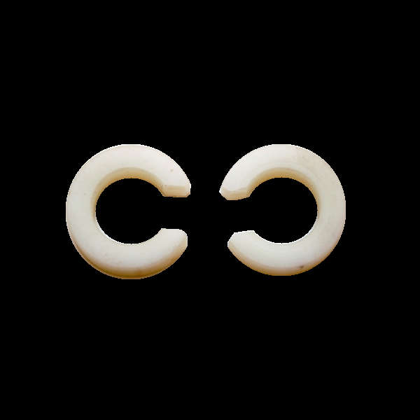 High Lifter Steering Stop Kit