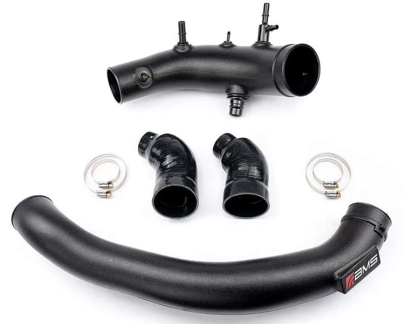 AMS Performance AMS.44.08.0001-1 Turbo Inlet Tubes | Custom Offsets